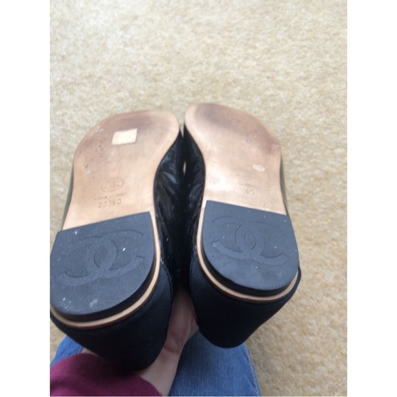 Chanel Flats - Picture 7 of 8